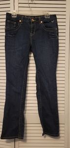 3/$20 💥 Girls Justice Jeans